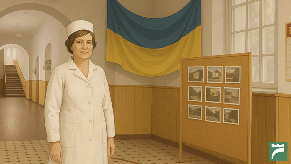 Зарплати медичний сестер ліцеїв та гімназій Зарплати медичний сестер ліцеїв та гімназій