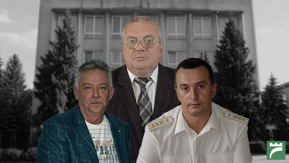 Керівництво Дубенської районної ради Ковальов Боришкевич Юркевич Керівництво Дубенської районної ради Ковальов Боришкевич Юркевич