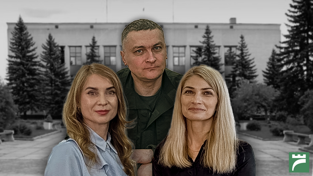 Кохан Мацигон Савчук керівництво Сарненської районної державної адміністрації