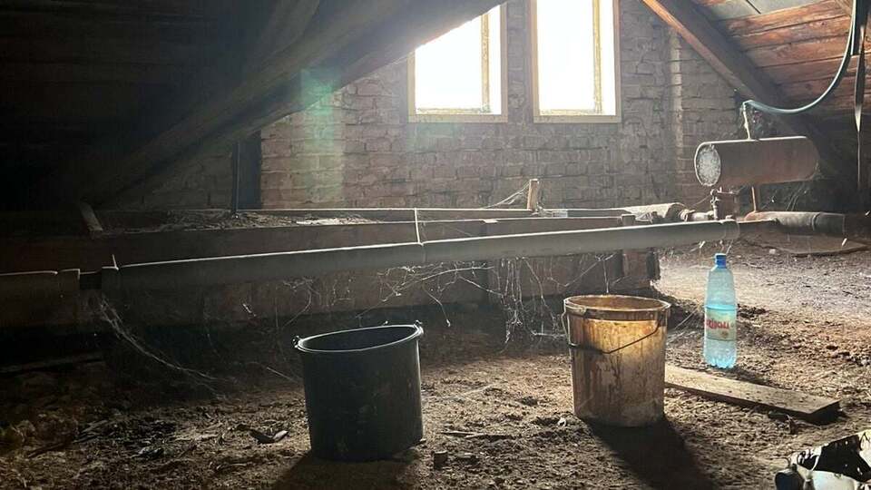 Рівненська обласна прокуратура дах ремонт