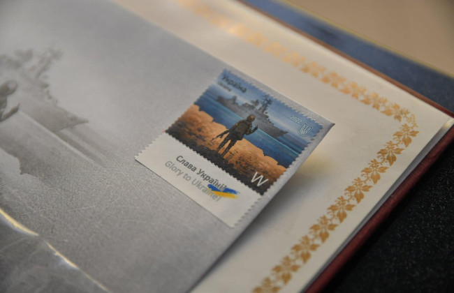 Купити поштових марок на 7 мільйонів планують для судів Рівненщини