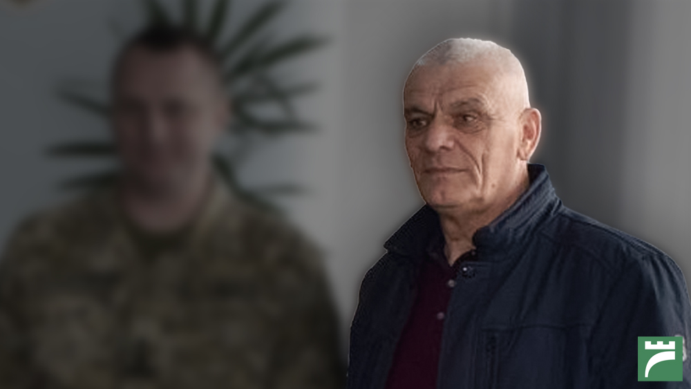 Голова Дубровицької територіальної громади Богдан Микульський