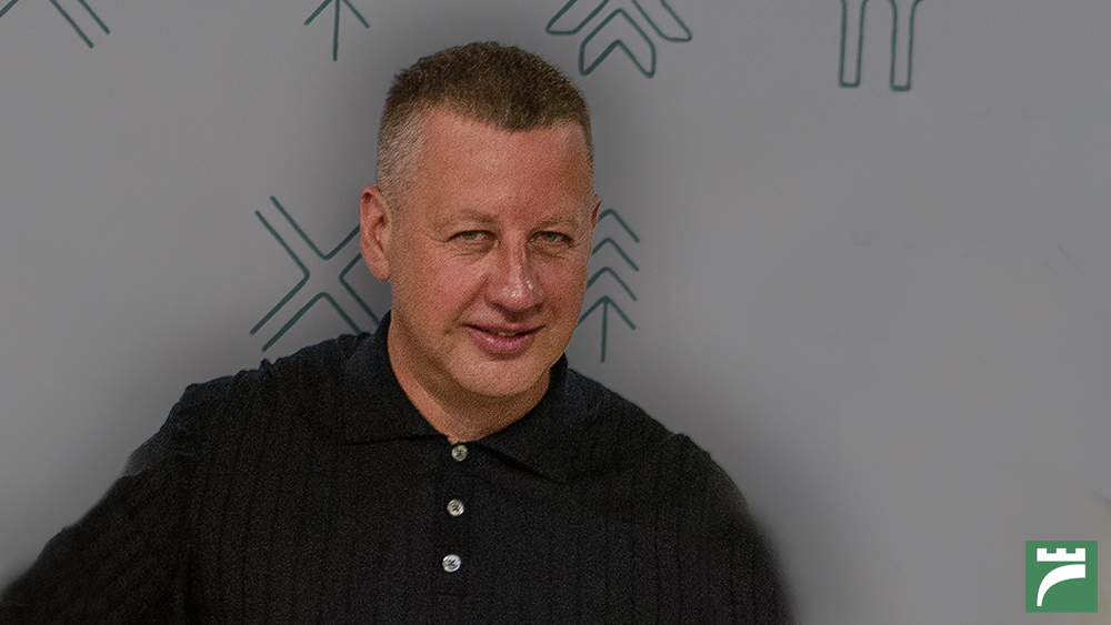 Голова Рівненської територіальної громади Віктор Шакирзян